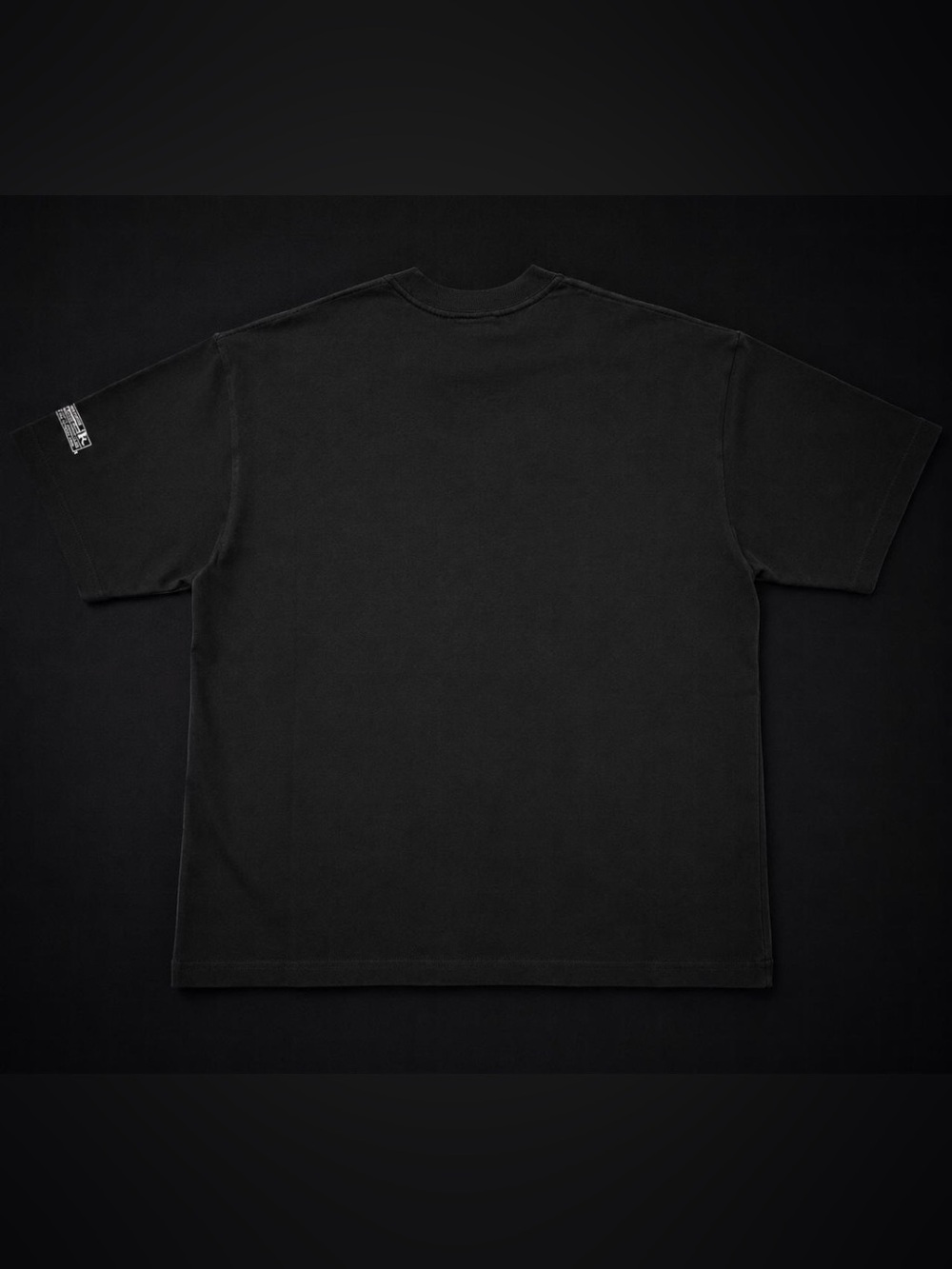 Revenge 'Disc' Graphic Tee - Size M - NWT - Picture 2 of 4